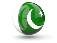 pakistan