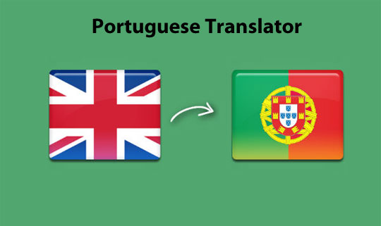 Portuguese Translate Services