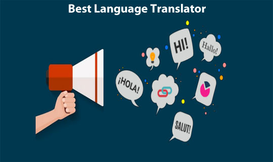 Best Language Translation Services in India