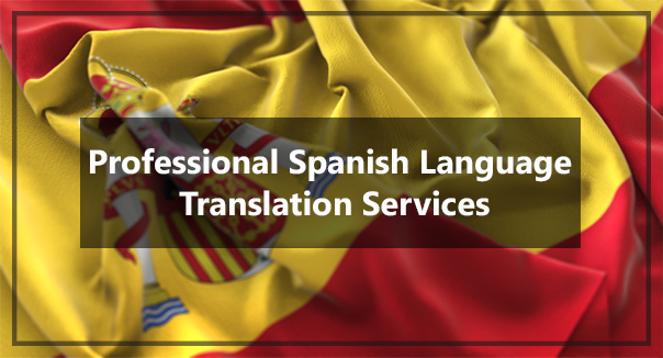 Spanish Translation