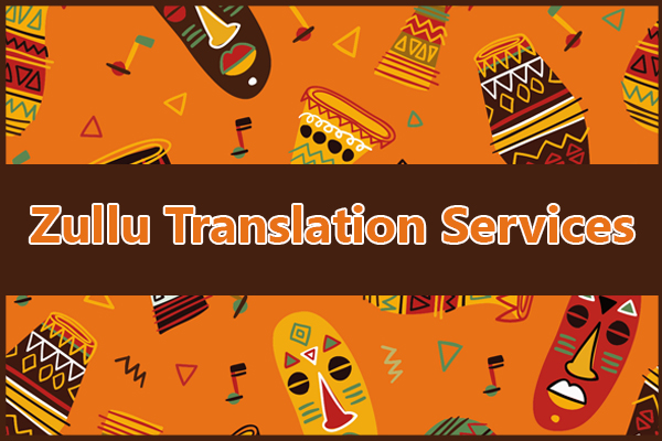 Zullu Translation Services
