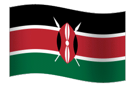 kenya-flag-animation
